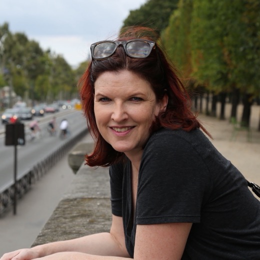 Donna McGahan